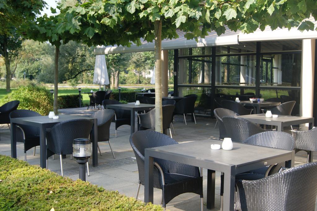 Teugel Resort 베겔 외부 사진