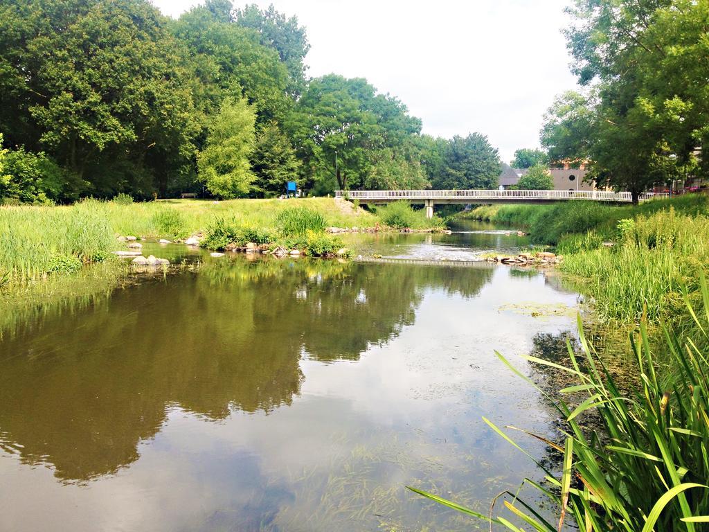 Teugel Resort 베겔 외부 사진