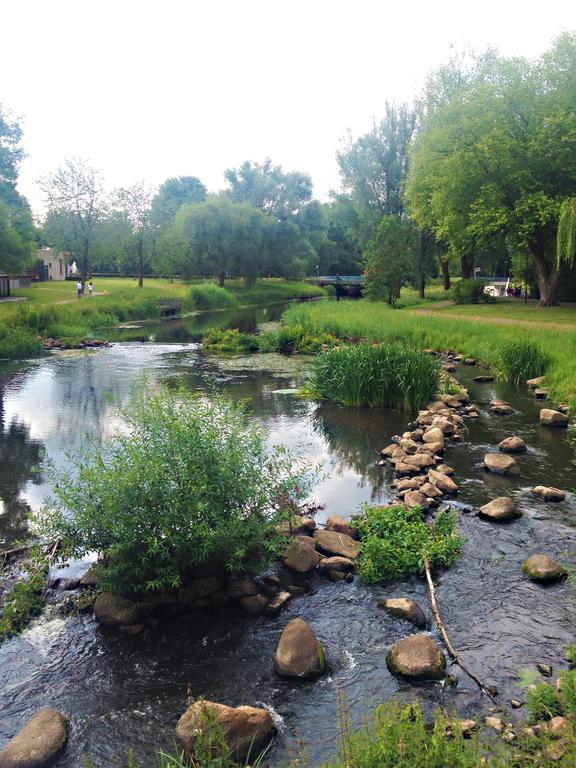 Teugel Resort 베겔 외부 사진