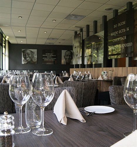Teugel Resort 베겔 외부 사진