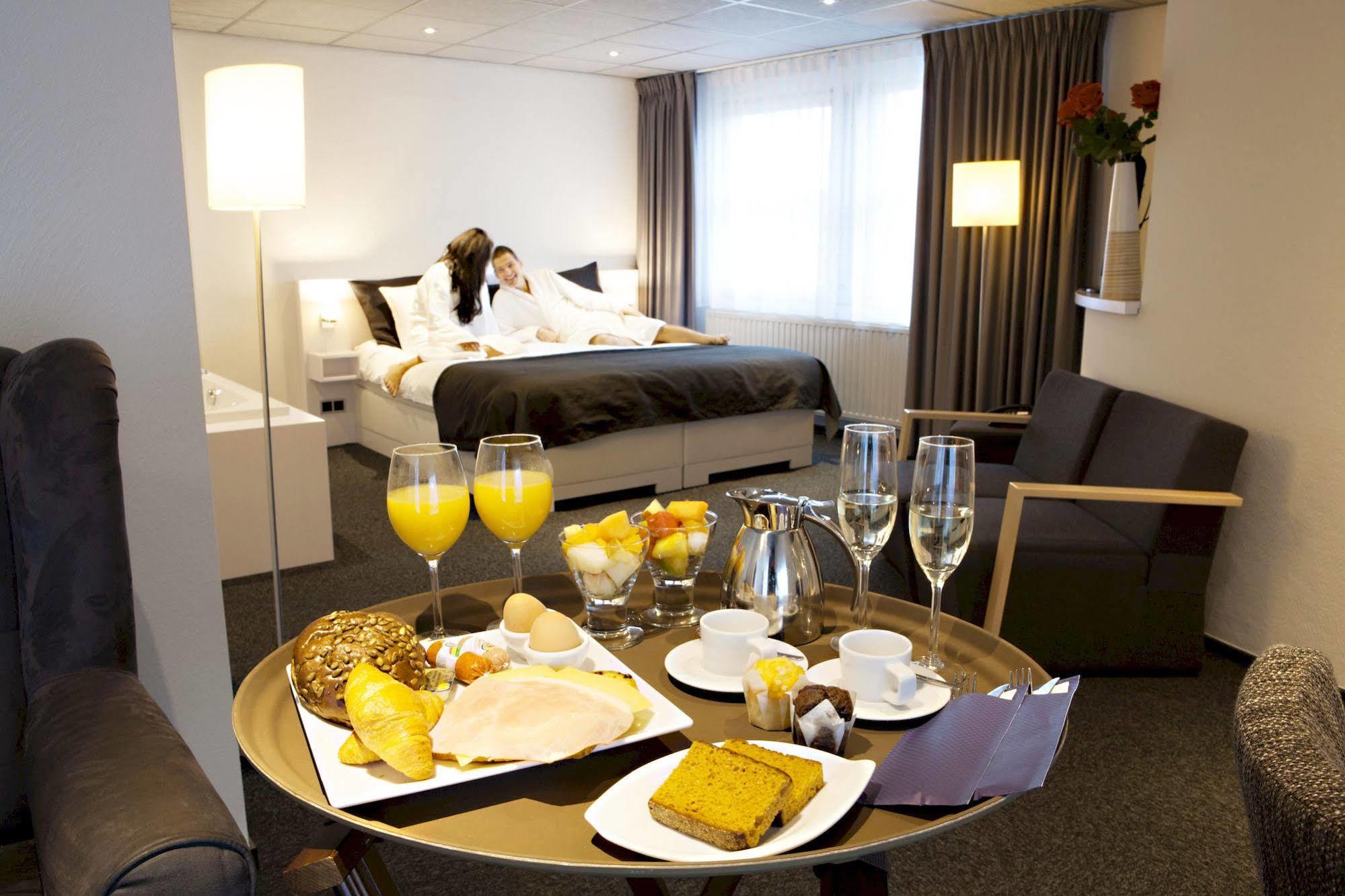 Teugel Resort 베겔 외부 사진