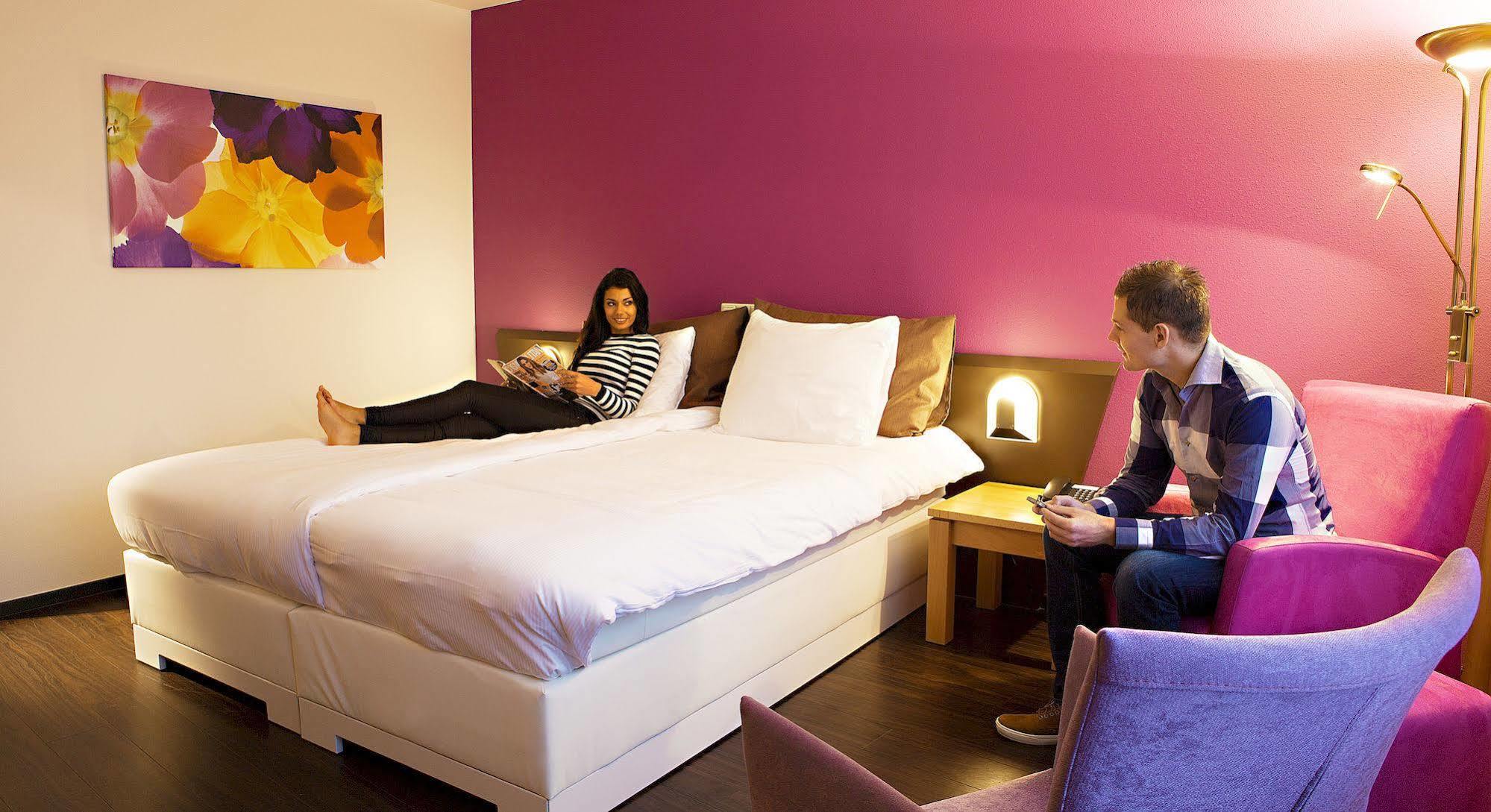 Teugel Resort 베겔 외부 사진