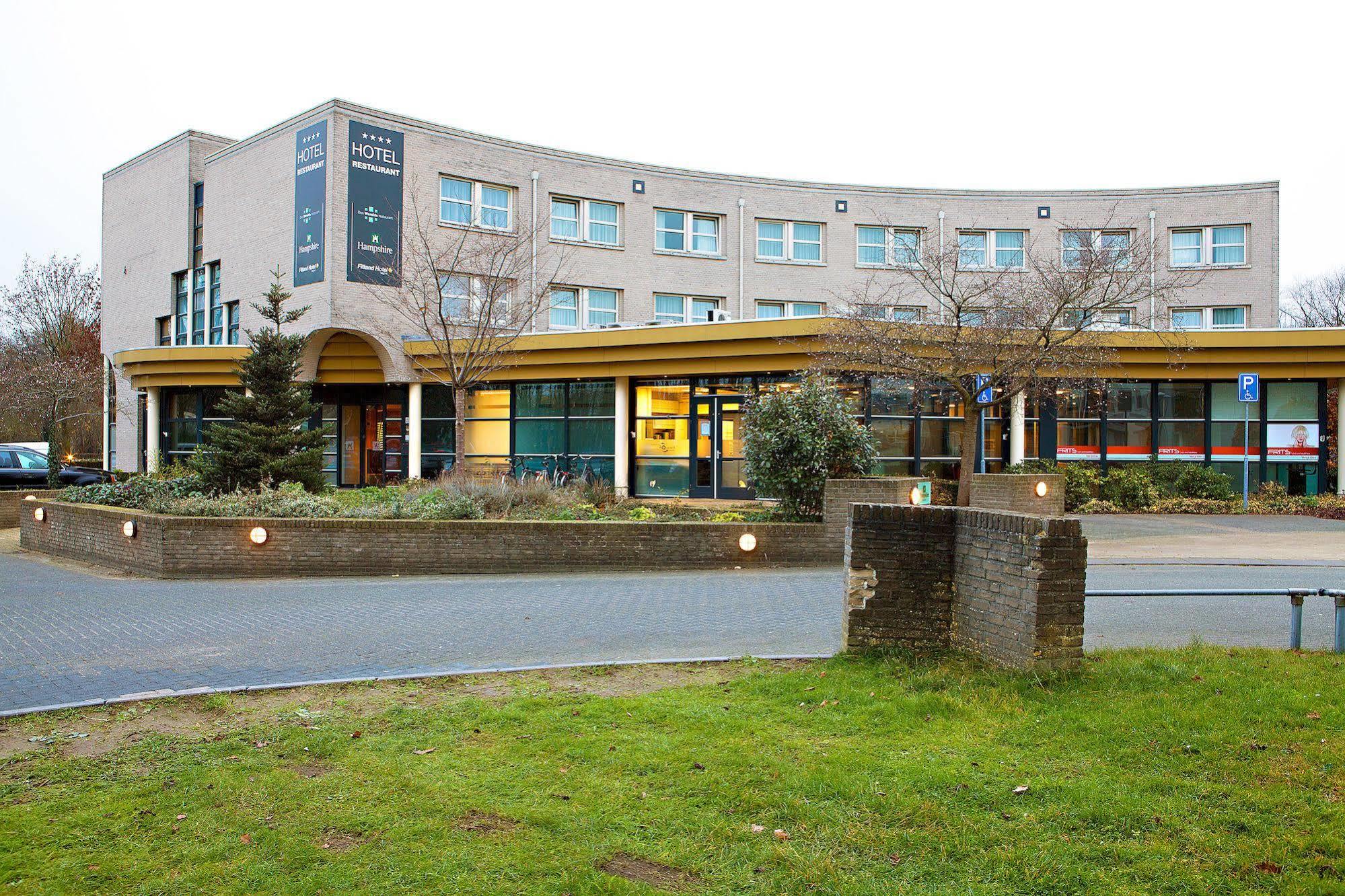 Teugel Resort 베겔 외부 사진