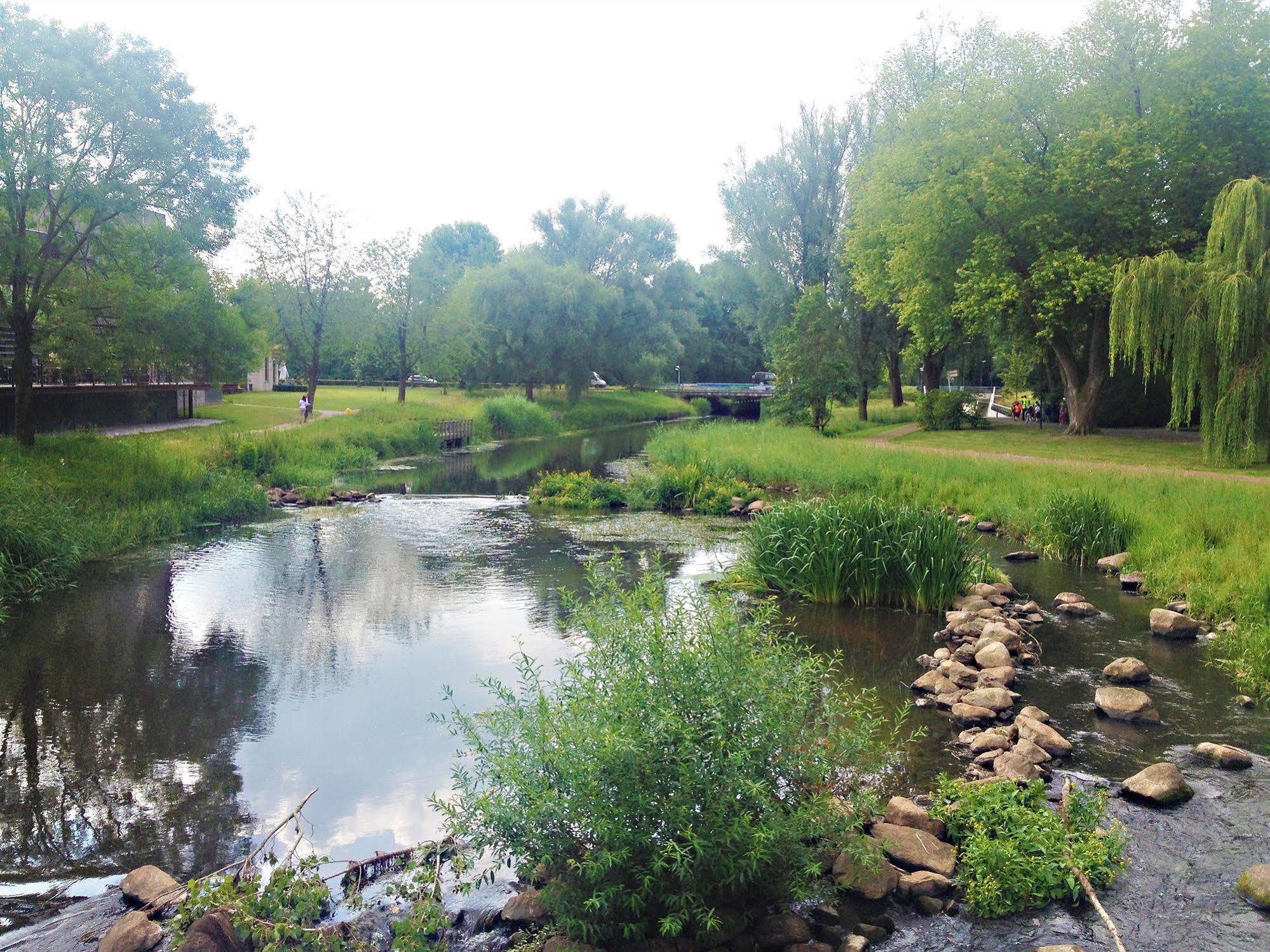 Teugel Resort 베겔 외부 사진