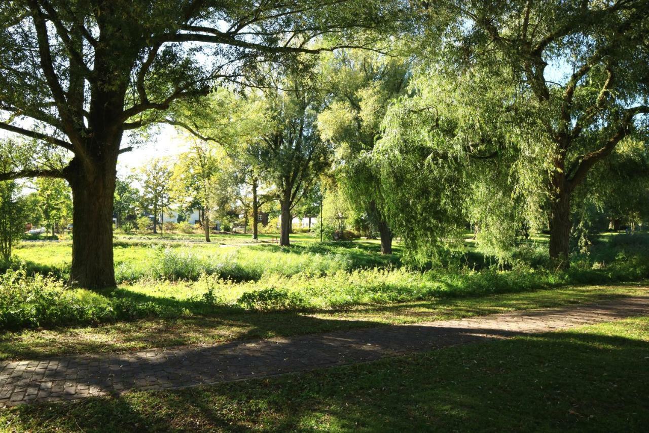 Teugel Resort 베겔 외부 사진